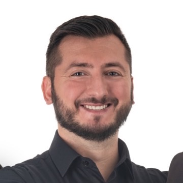 Mustafa Zabun