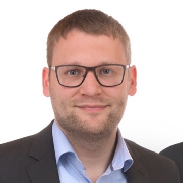 Christof Sikora