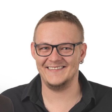 Kevin Freundorfer