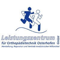Leistungszentrum Osterhofen